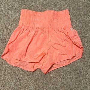 Free people shorts
